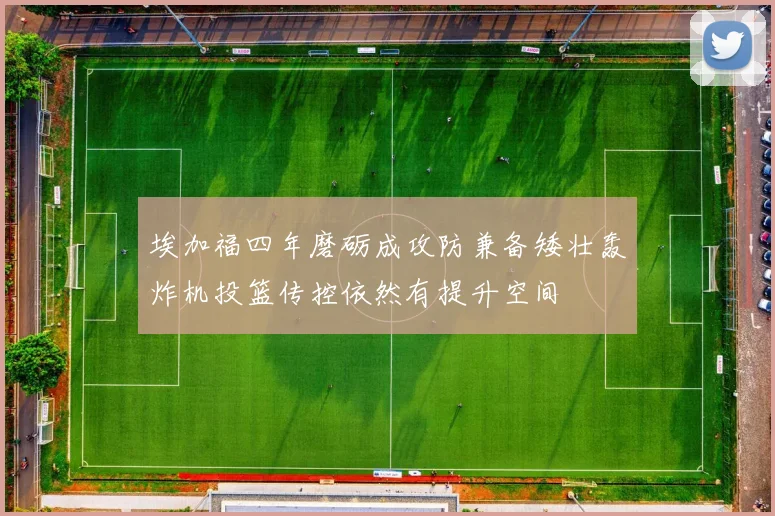 埃加福四年磨砺成攻防兼备矮壮轰炸机投篮传控依然有提升空间