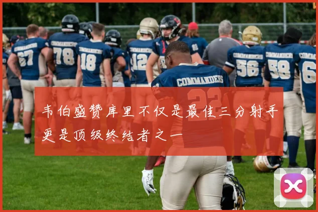 韦伯盛赞库里不仅是最佳三分射手更是顶级终结者之一