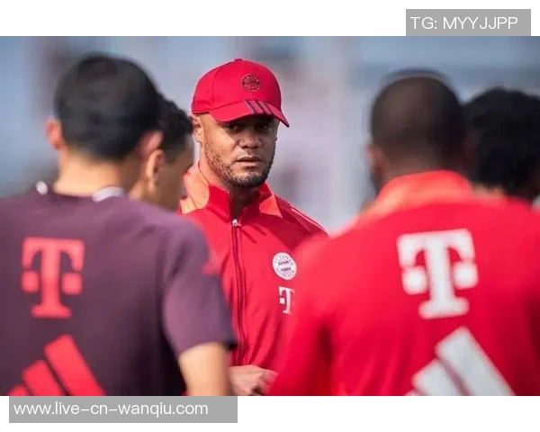 前德甲教练指责卡尔不尊重对手孔帕尼对此表示强烈批评