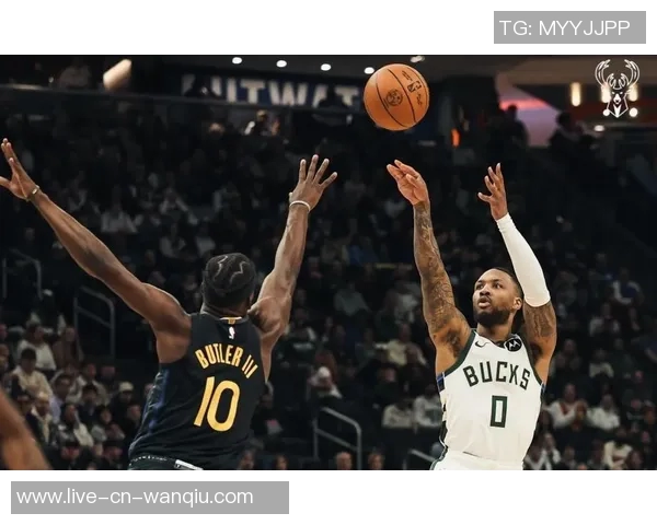 勇士与雄鹿首发阵容对决库里巴特勒携手冲击胜利