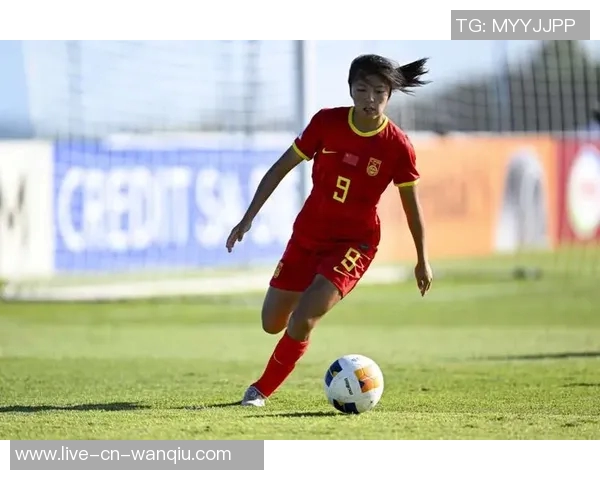 宋语后场失误助攻图雷轻松破门U17美国女足扩大领先优势至4-1