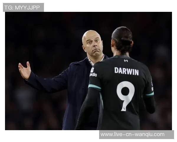 斯洛特谈球队伤病困扰强调季前训练不足导致人员紧缺问题