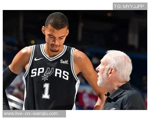 文班在马刺九连胜中展现统治力场均249分12板34助攻13抢断34盖帽